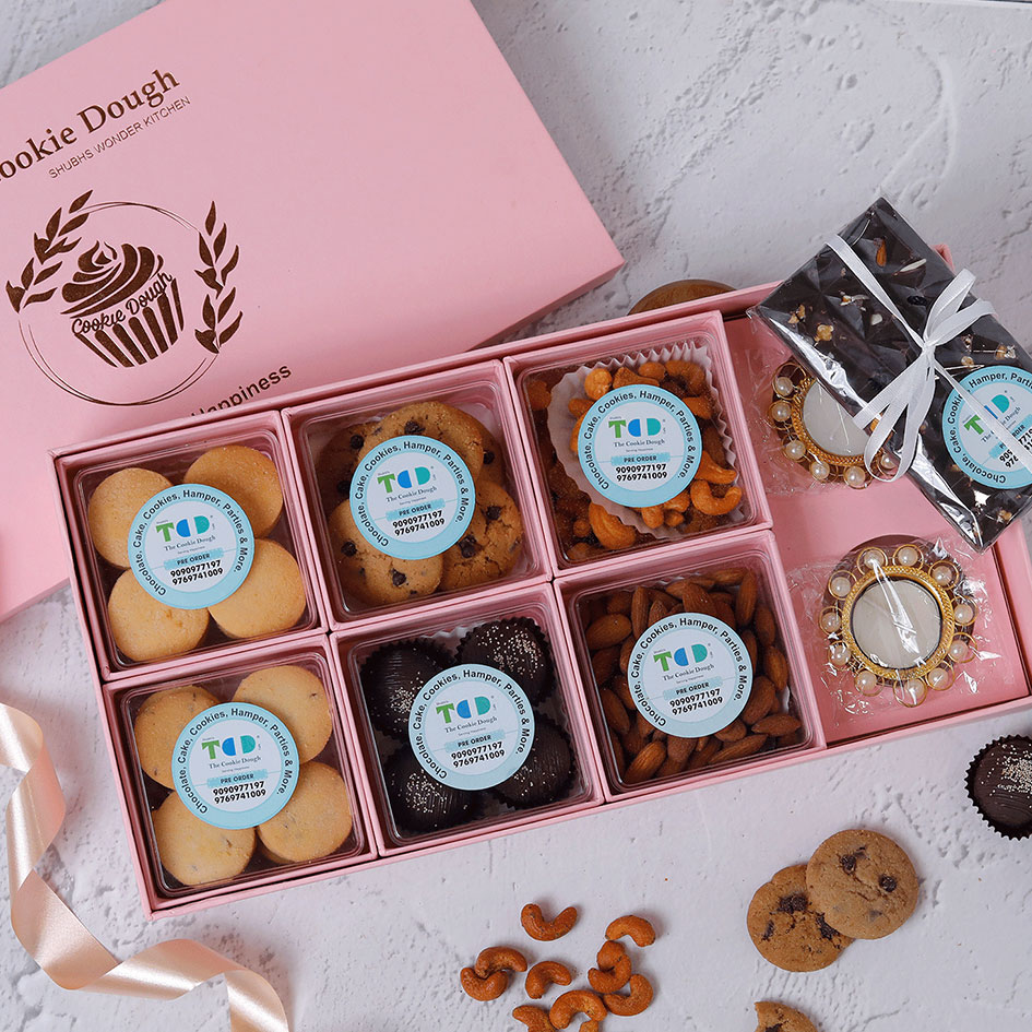 Gift Boxes
